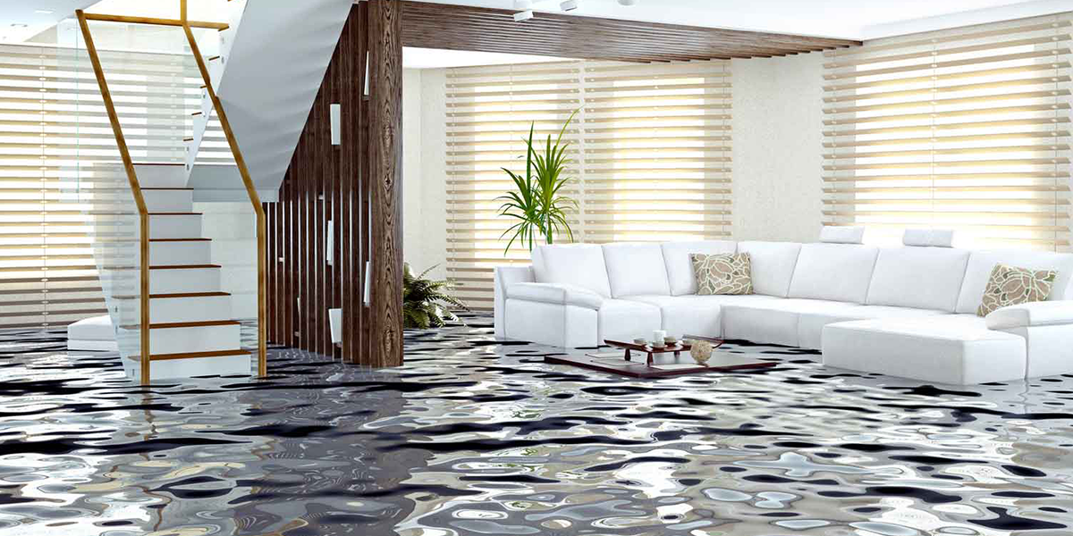 How a Dehumidifier Can Help in Water Damage Restoration