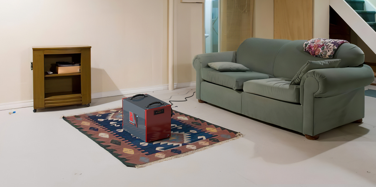 Best Dehumidifier with Pump for Basement