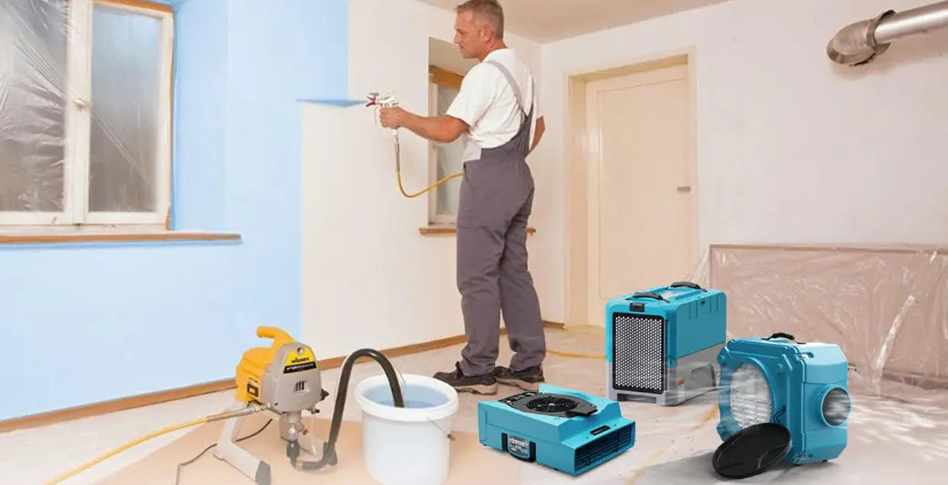Does an Air Purifier Help with Dust in Your Home