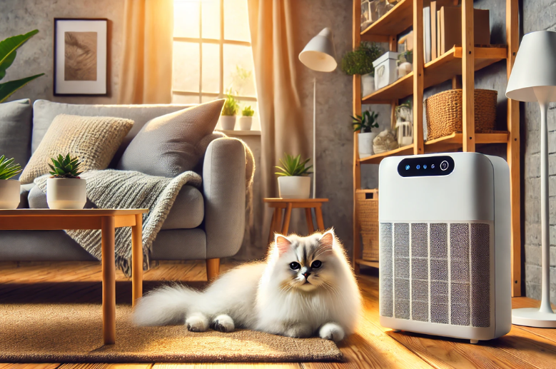 air purifier
