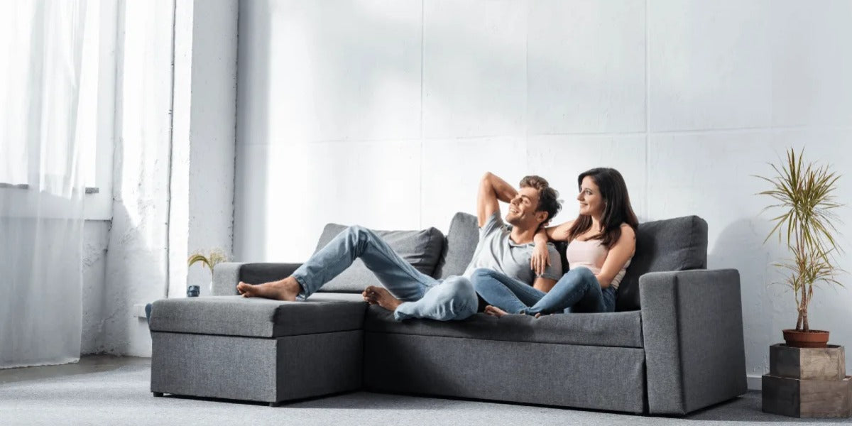 How Often To Change Air Purifier Filter