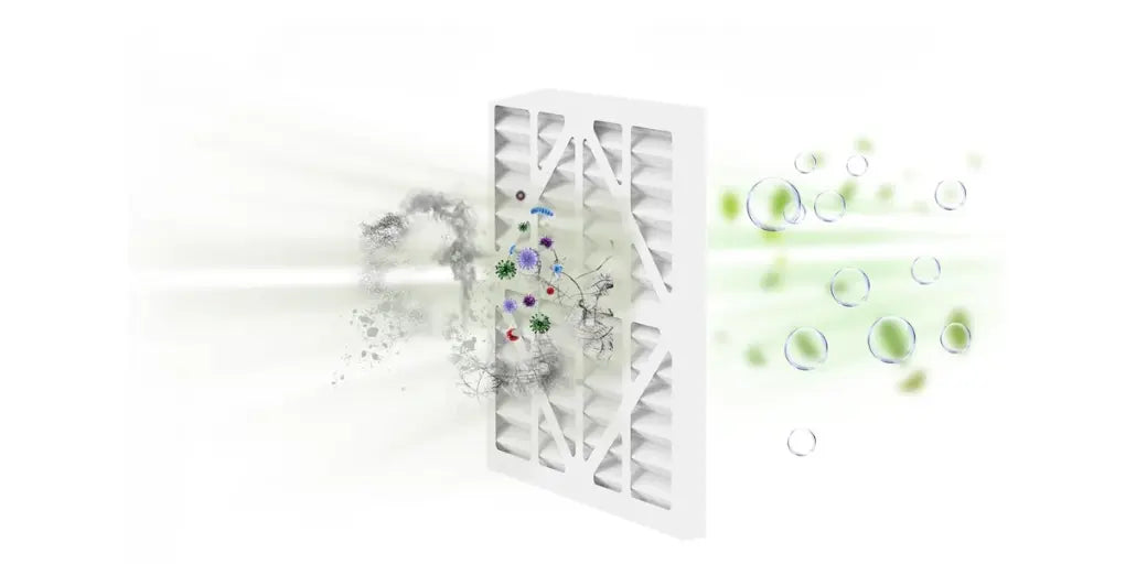 How Often to Clean Air Scrubber Filters