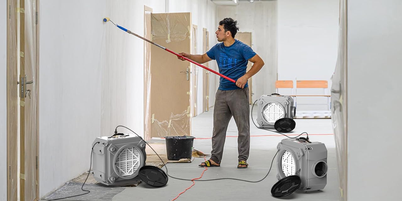 air purifier for car