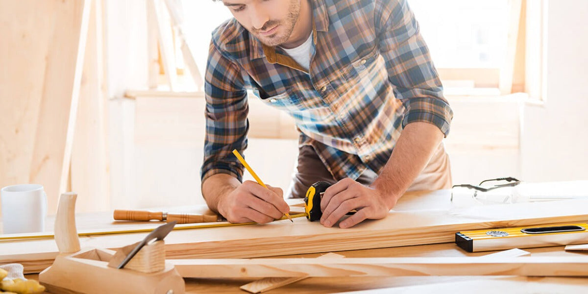 best gifts for woodworkers