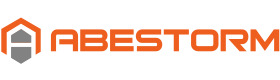 AbeStorm logo