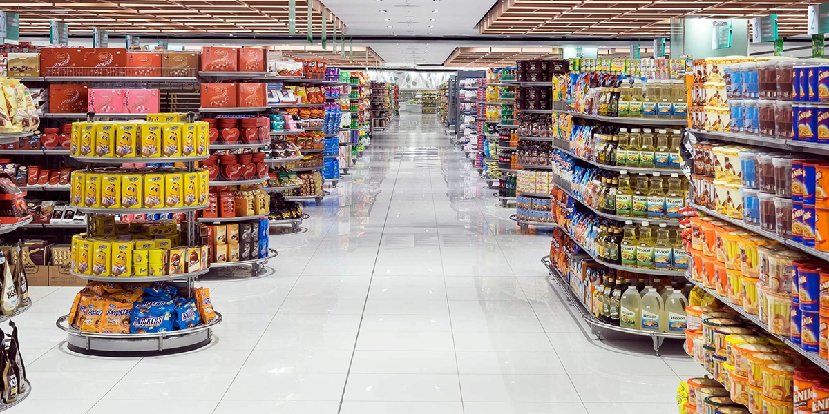what size air filtration system for shop