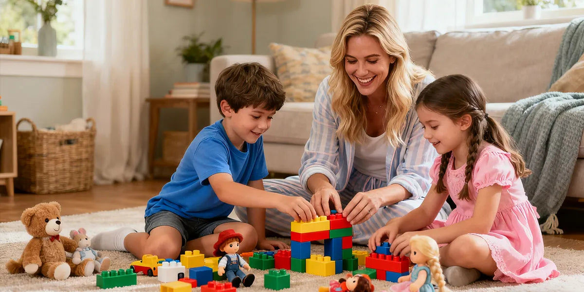 how does an air scrubber work