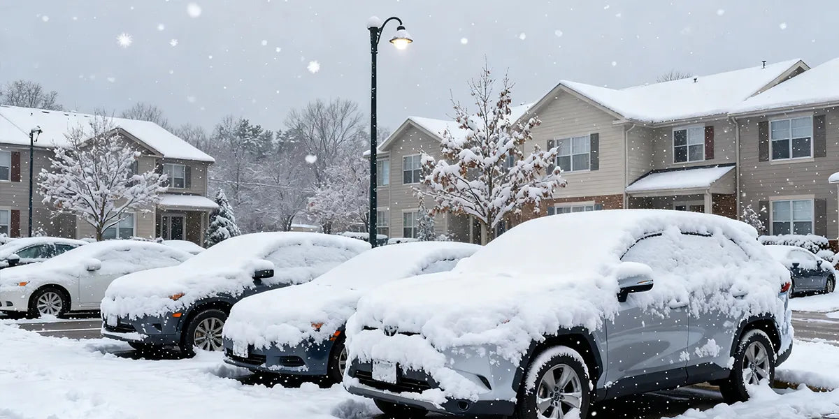 Best Dehumidifier Tips for Maintaining Air Quality during the Cold Weather