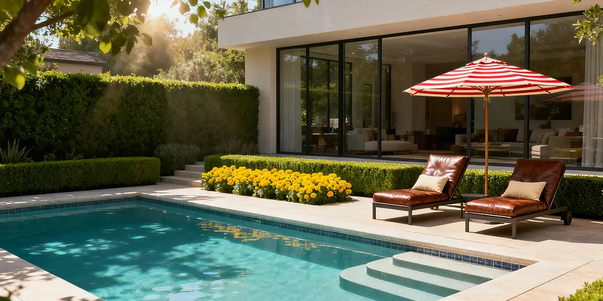 Indoor Swimming Pool Dehumidifiers