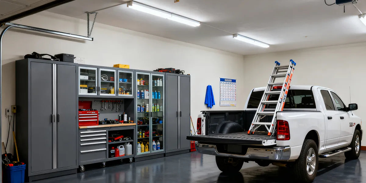 The 9 Best Dehumidifiers for Garage of 2024