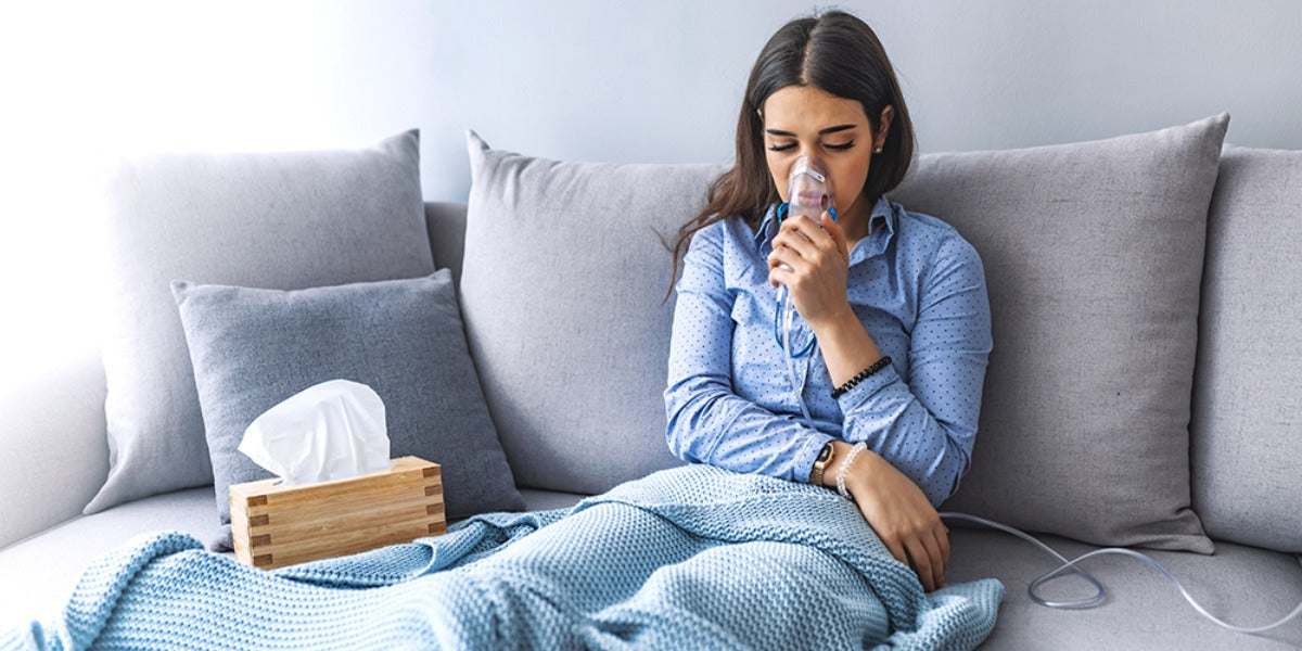 Asthma Causes