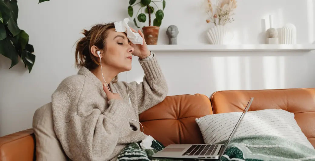 Can Too Much Humidity Make You Sick