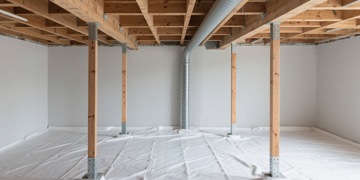 How Long Does Crawl Space Encapsulation Last? The Ultimate Guide