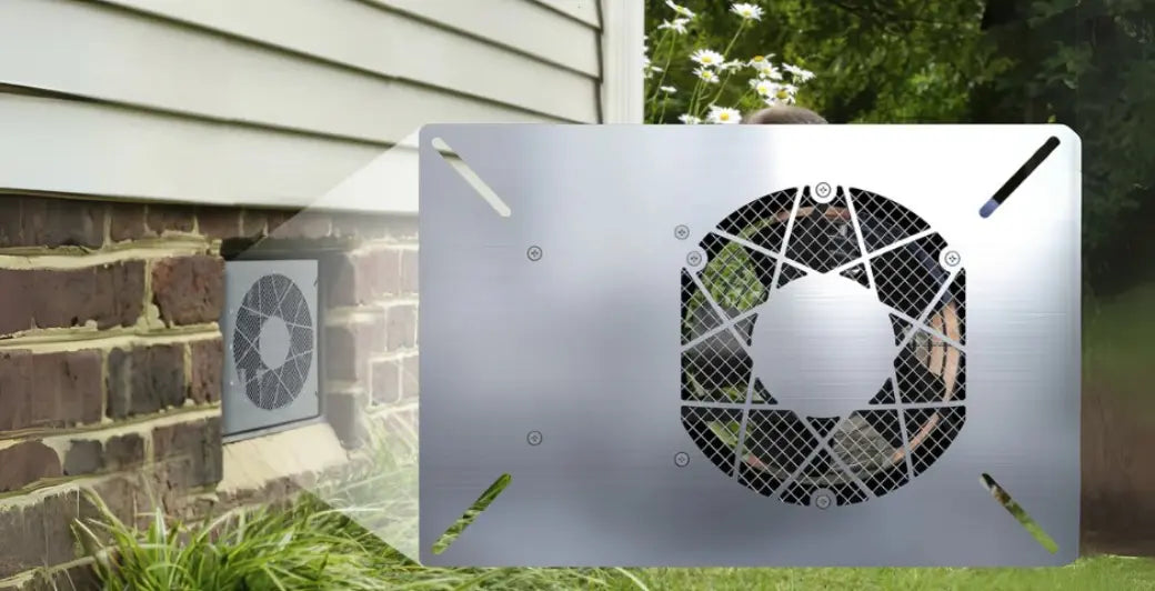 Crawl Space Vent Fans Are They Worth It
