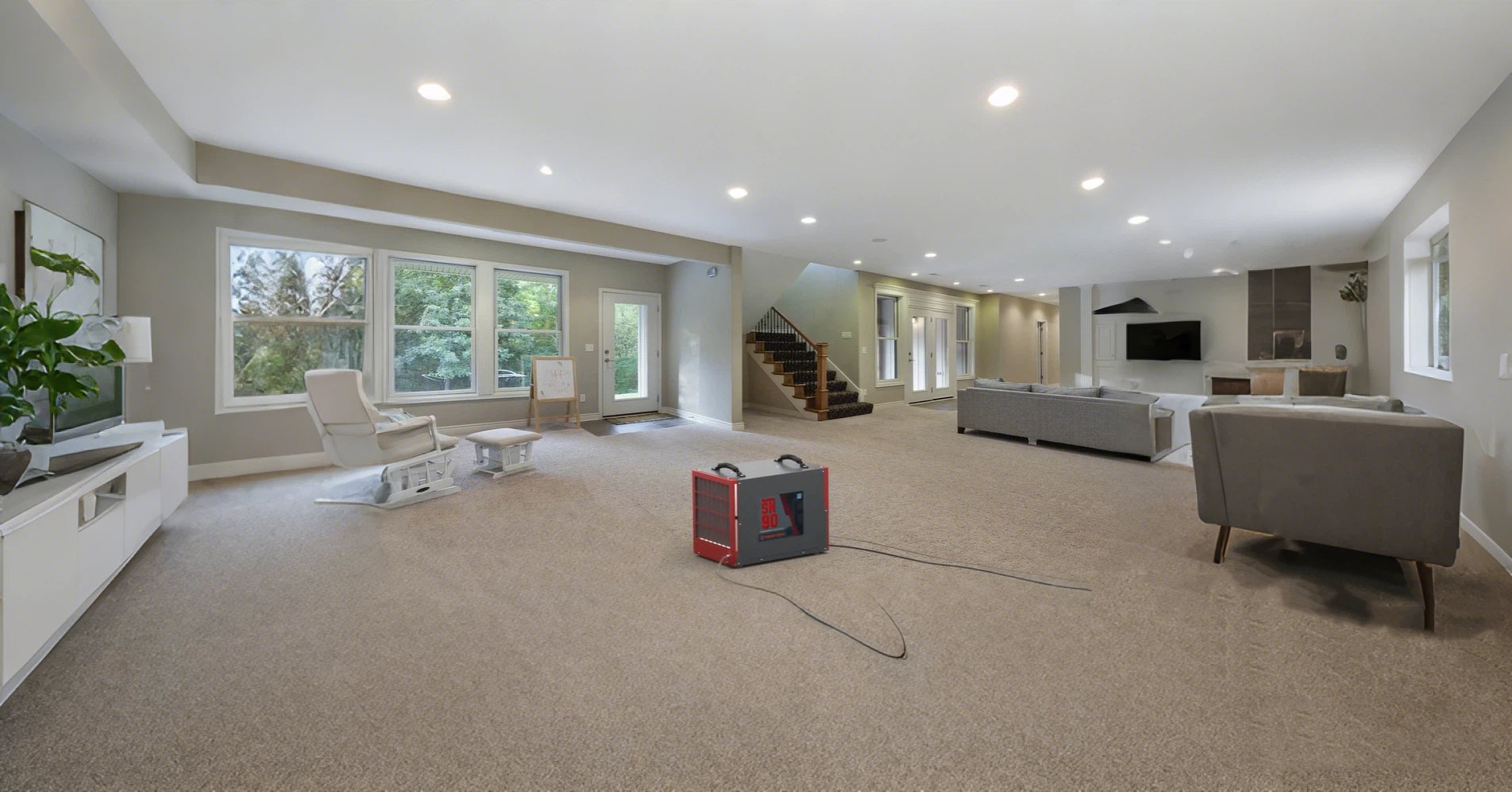 Do Dehumidifiers Really Improve Indoor Air Quality?