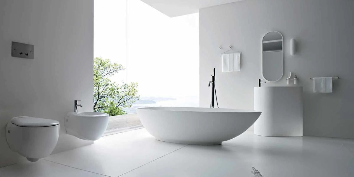 How To Remove Mold From Bathroom Walls