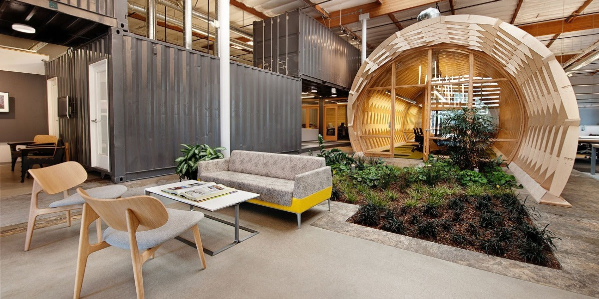 Improving Indoor Air Quality