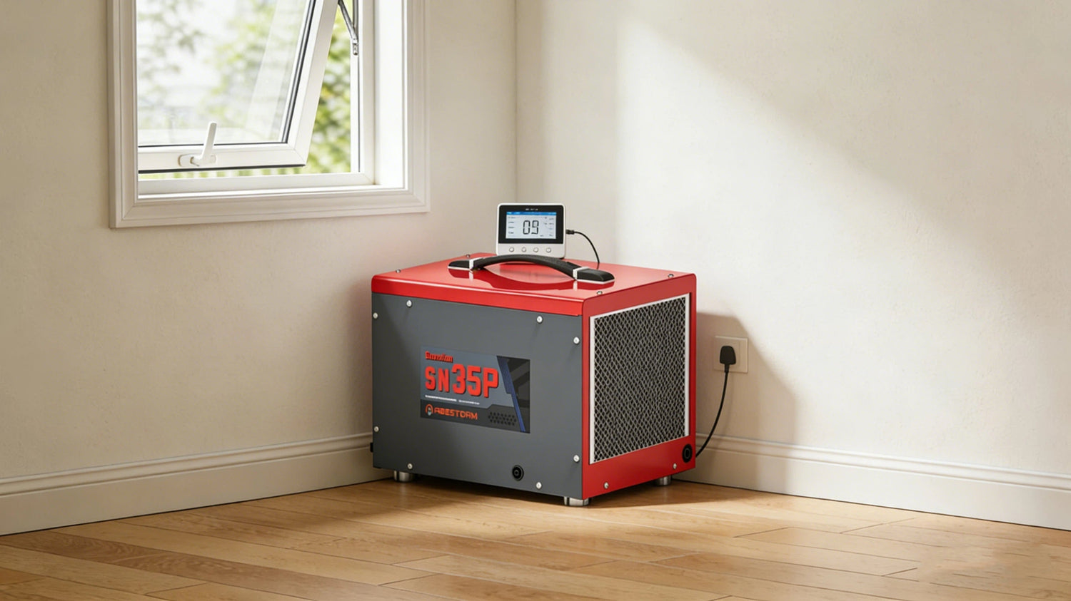 New Homes & Renovations: Moisture Control Before Problems Begin