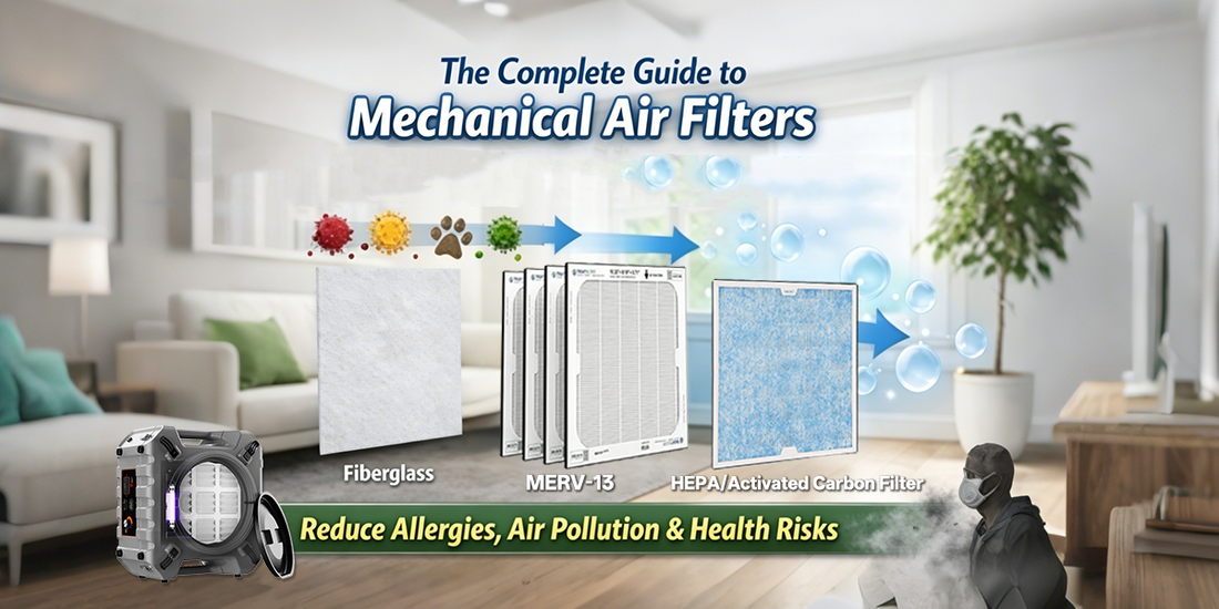 Air Filtration System