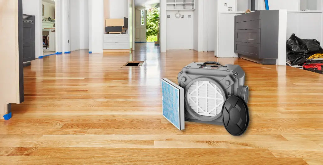 The Pros and Cons of Air Scrubbers