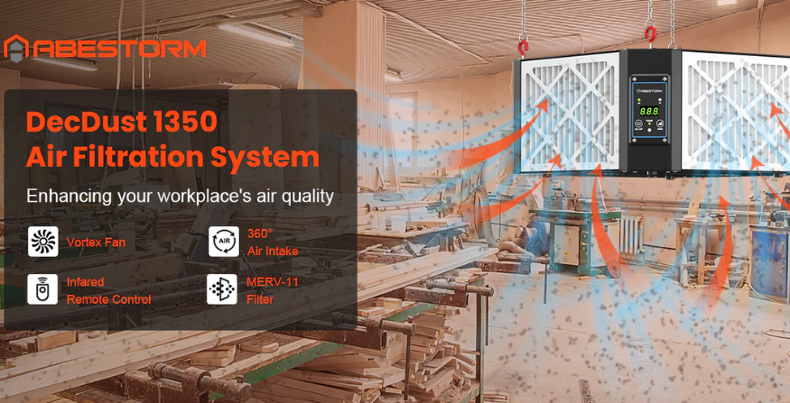 air filtration system