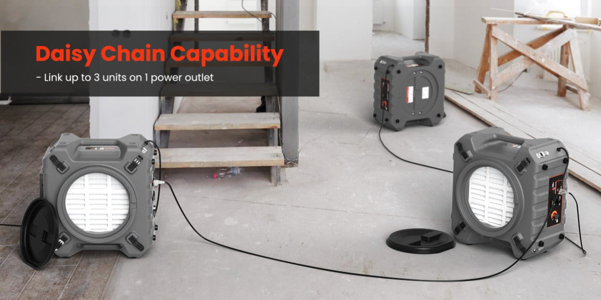 air scrubber by price