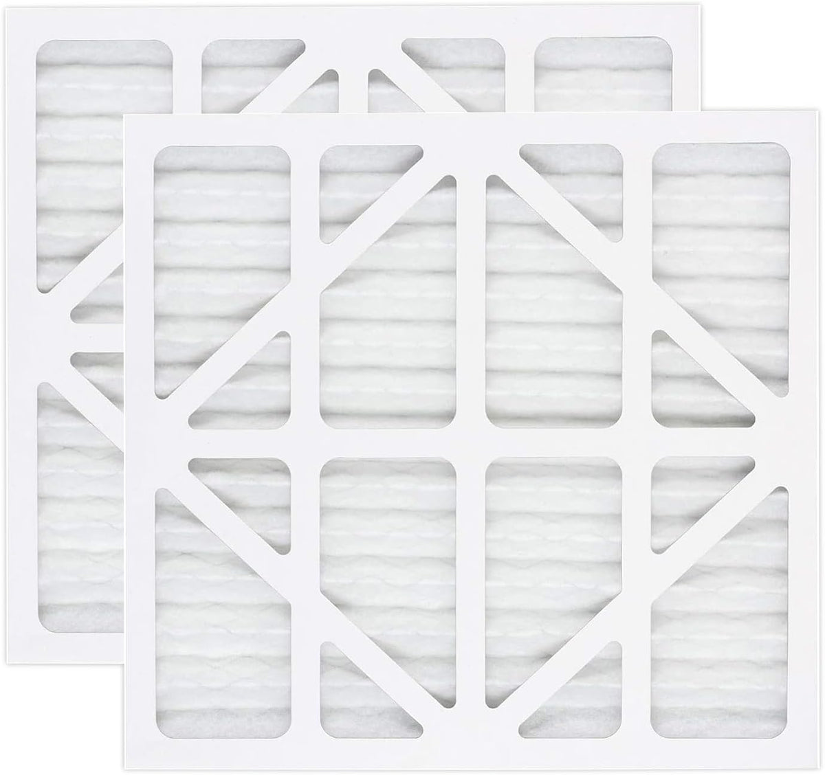 Abestorm 2 Pack MERV-10 Air Filter for Filterair HEPA 550 Air Scrubber