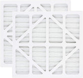 Abestorm 2 Pack MERV-10 Air Filter for Filterair HEPA 550 Air Scrubber