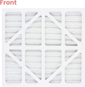Abestorm 2 Pack MERV-10 Air Filter for Filterair HEPA 550 Air Scrubber