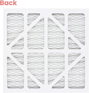 Abestorm 2 Pack MERV-10 Air Filter for Filterair HEPA 550 Air Scrubber