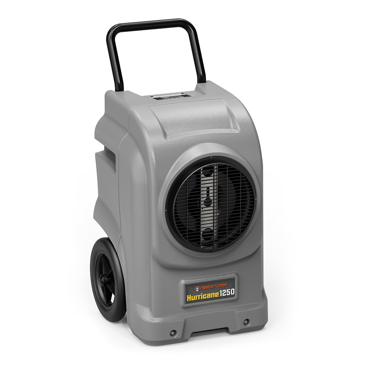 Commercial Dehumidifiers & Water Damage Restoration
