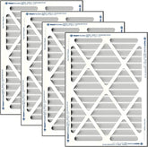 Abestorm 4 Pack MERV11 Filter DecDust1350 / DecDust1350IG