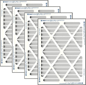Abestorm 4 Pack MERV11 Filter DecDust1350 / DecDust1350IG