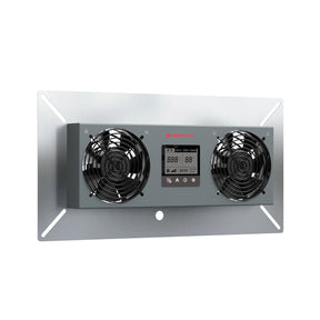 Abestorm NeatyFresh Pro Crawlspace Ventilation Fan