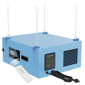 dust collector