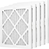 Abestorm Replacement Filter for HEPA UVIG Air Scrubber 5pack