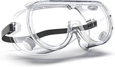 Transparent Goggles, Anti-Fog, Anti-splash, Anti-Splash, Sand And Dust, Unisex Protective Glasses