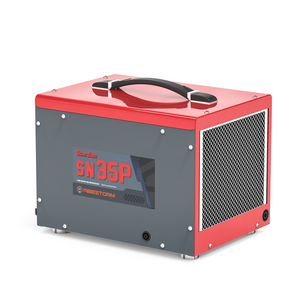 Abestorm 70 PPD Crawl Space Dehumidifiers with Pump and Drain Hose | Guardian SN35P | Energy Star Certified