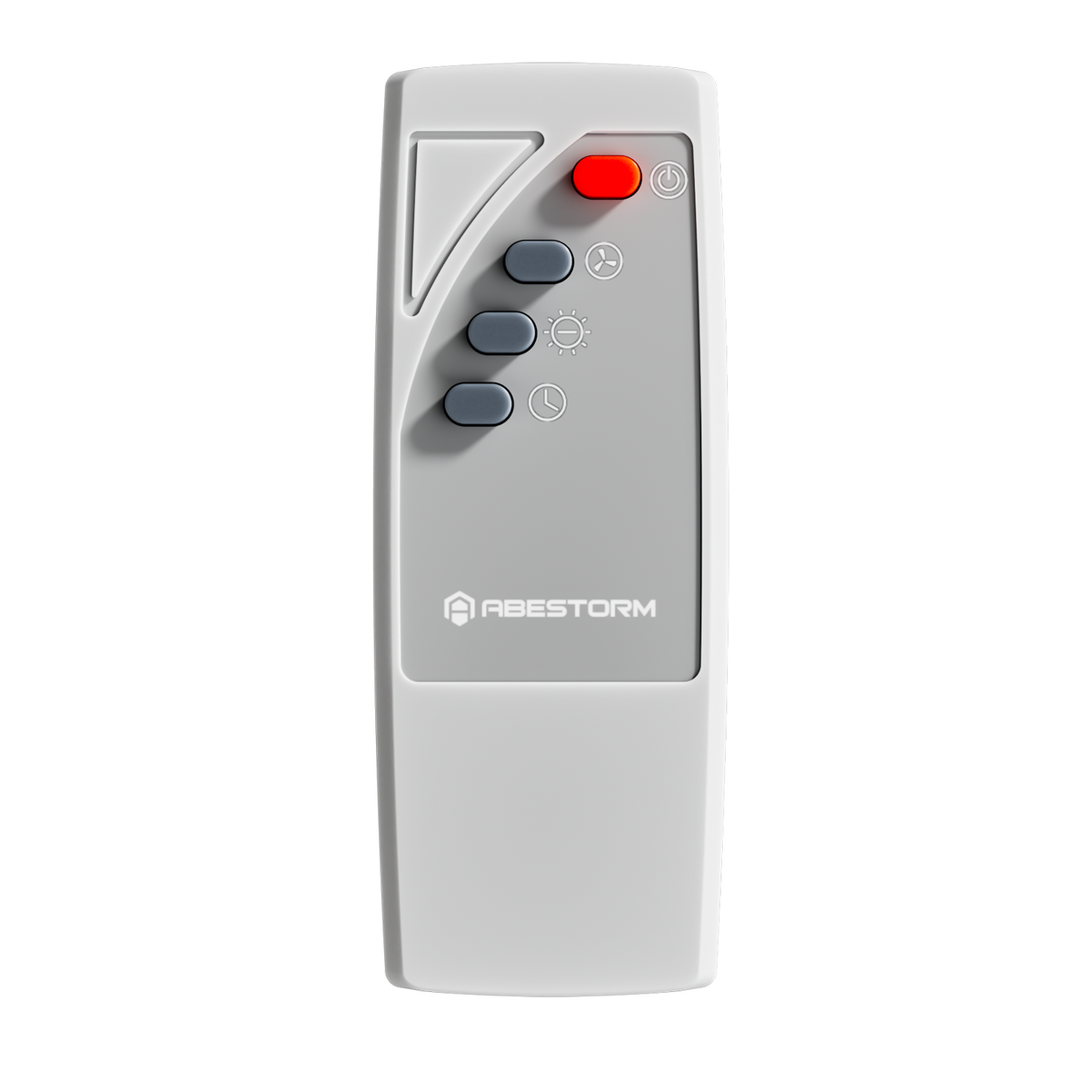 Abestorm remote control for DecDust 1350/ DecDust 1350IG