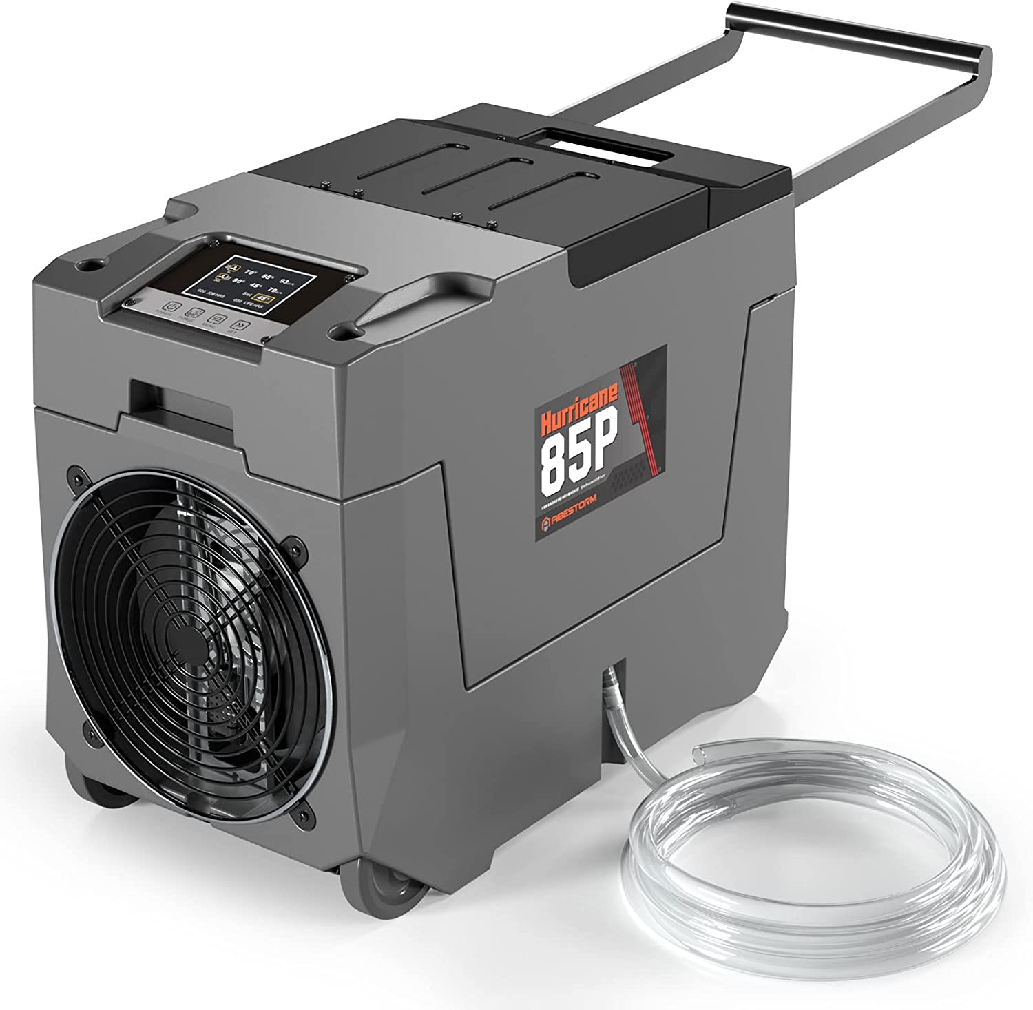 85p Abestorm 180 Pints Commercial Dehumidifiers | Hurricane 85P
