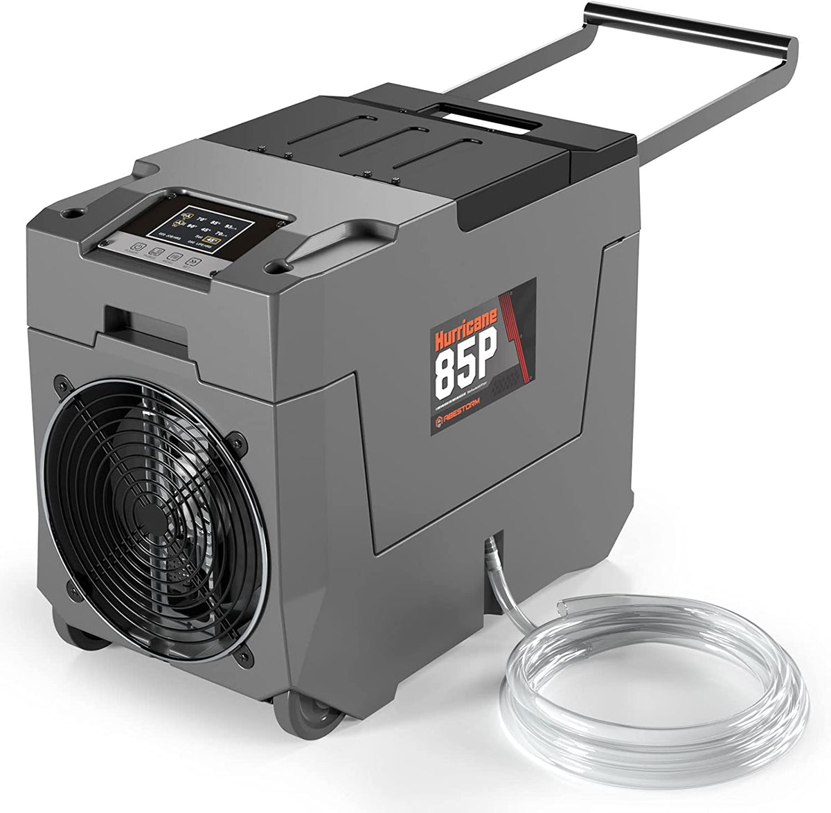 Abestorm 180 PPD Commercial Dehumidifier with Pump