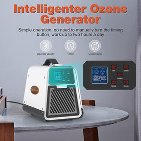 Abestorm OZ-G700 Ozone Generator