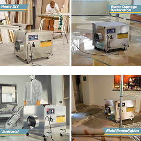 commercial air purifiers