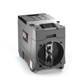 commercial dehumidifiers with pump