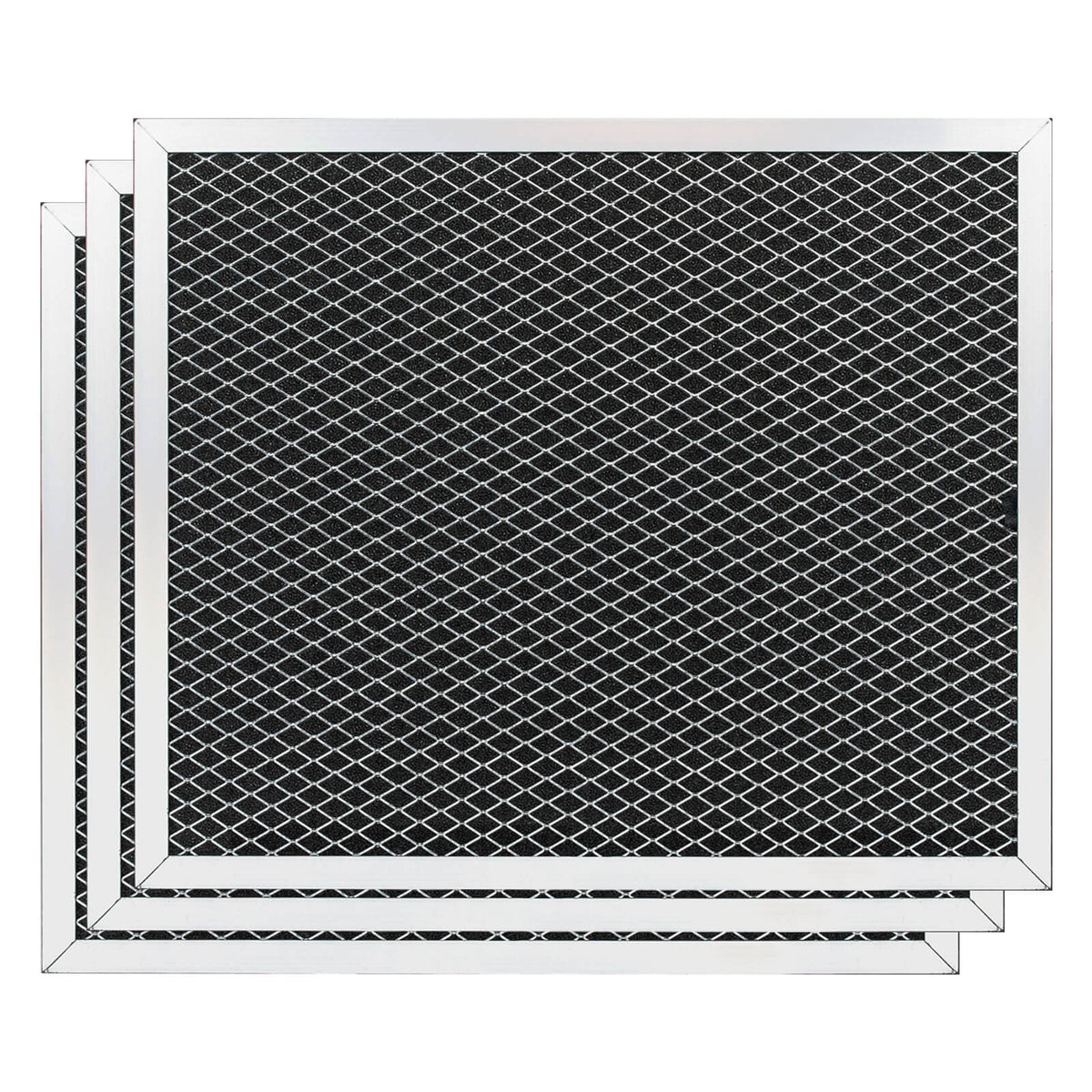 Abestorm 3 Pack MERV-1 Filter for Commercial Dehumidifier Hurricane 800