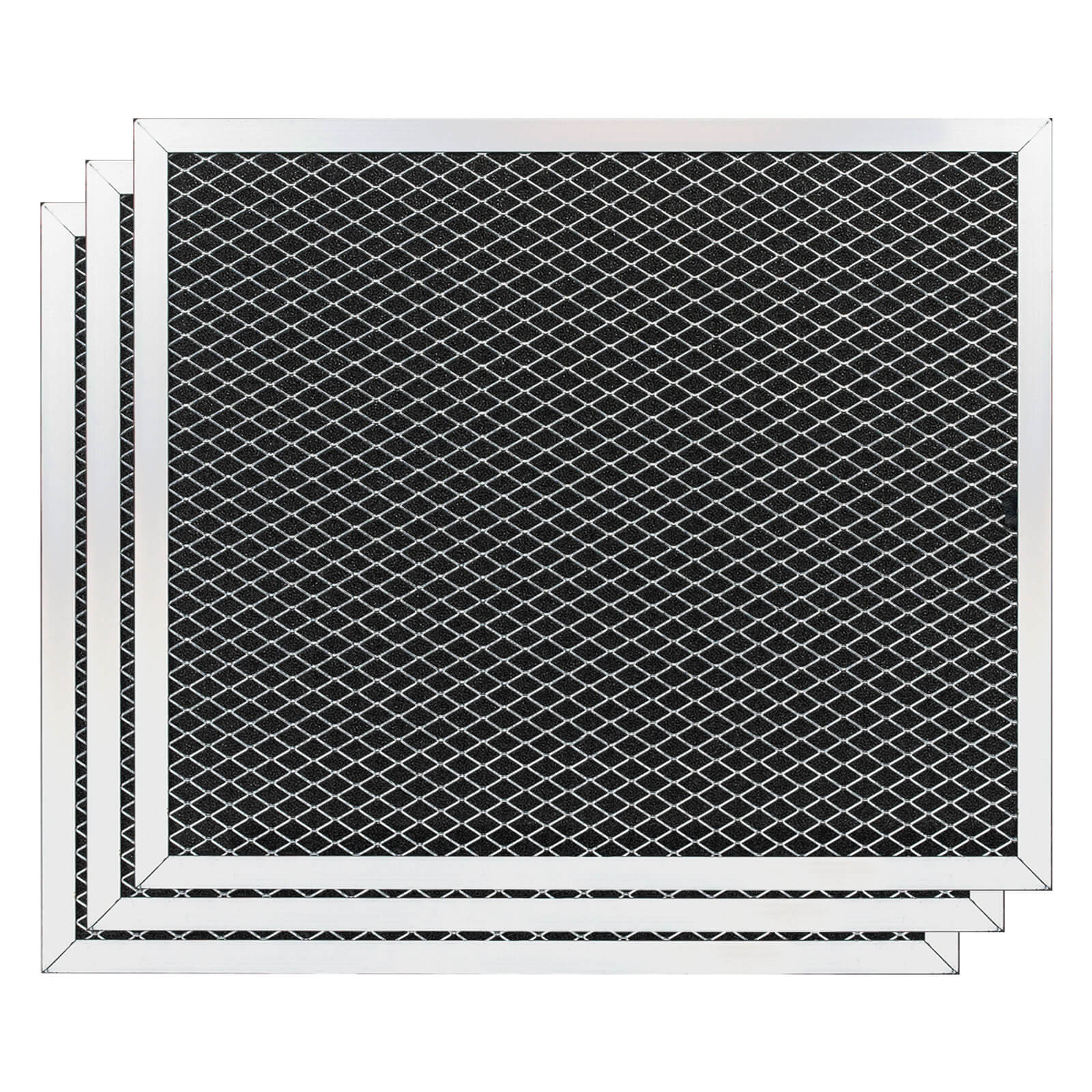 Abestorm 3 Pack MERV-1 Filter for Commercial Dehumidifier Hurricane 800