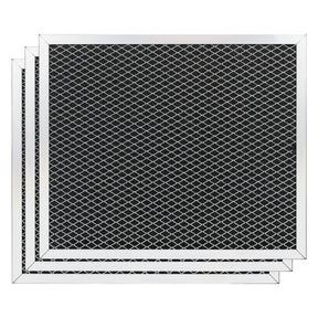 Abestorm 3 Pack MERV-1 Filter for Commercial Dehumidifier Hurricane 800