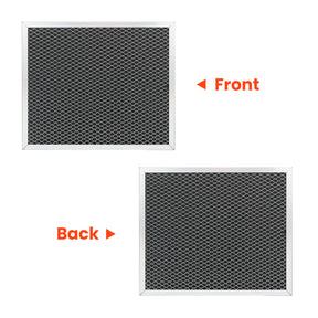 Abestorm 3 Pack MERV-1 Filter for Commercial Dehumidifier Hurricane 800