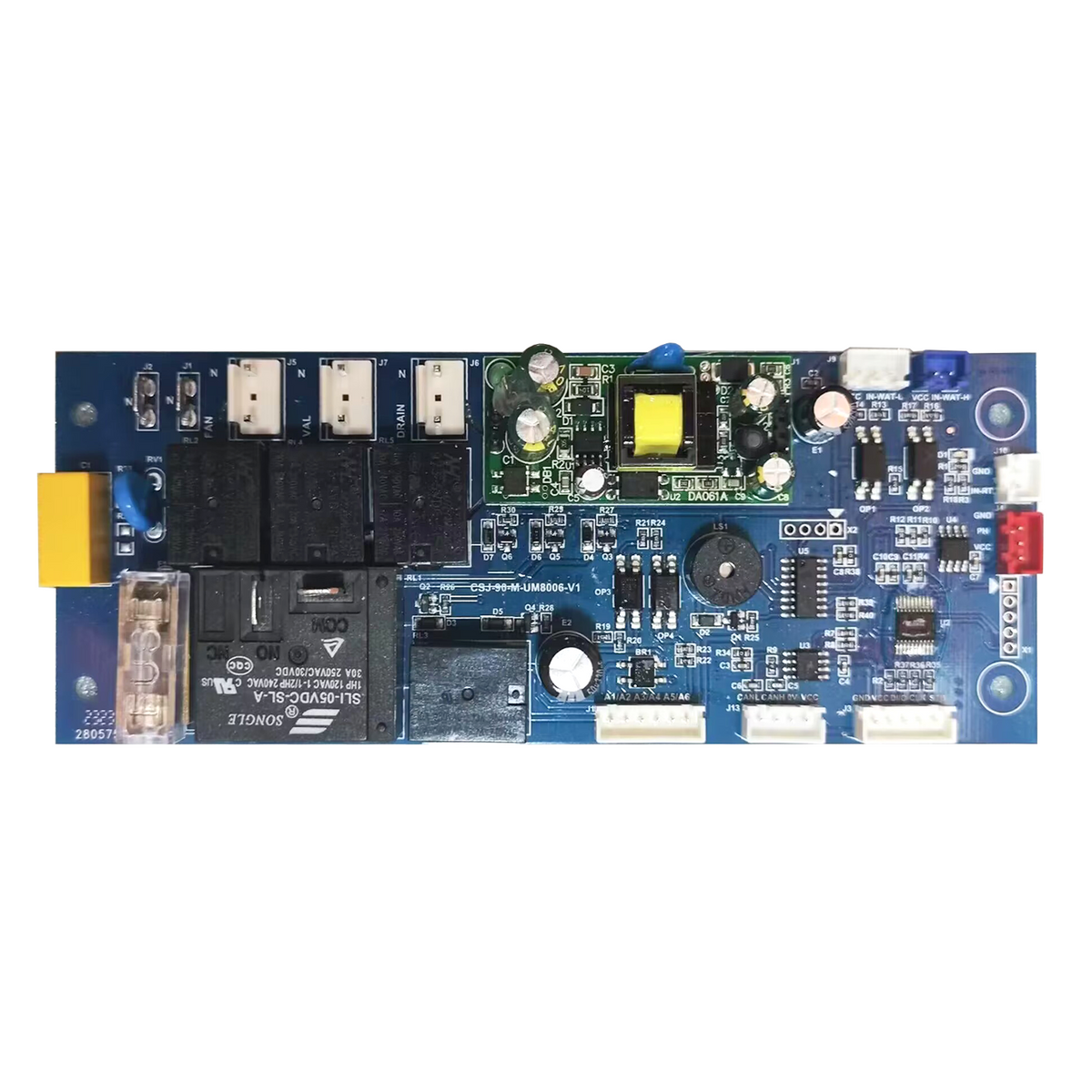 Abestorm Main Control Board Compatible with Guardian SN55