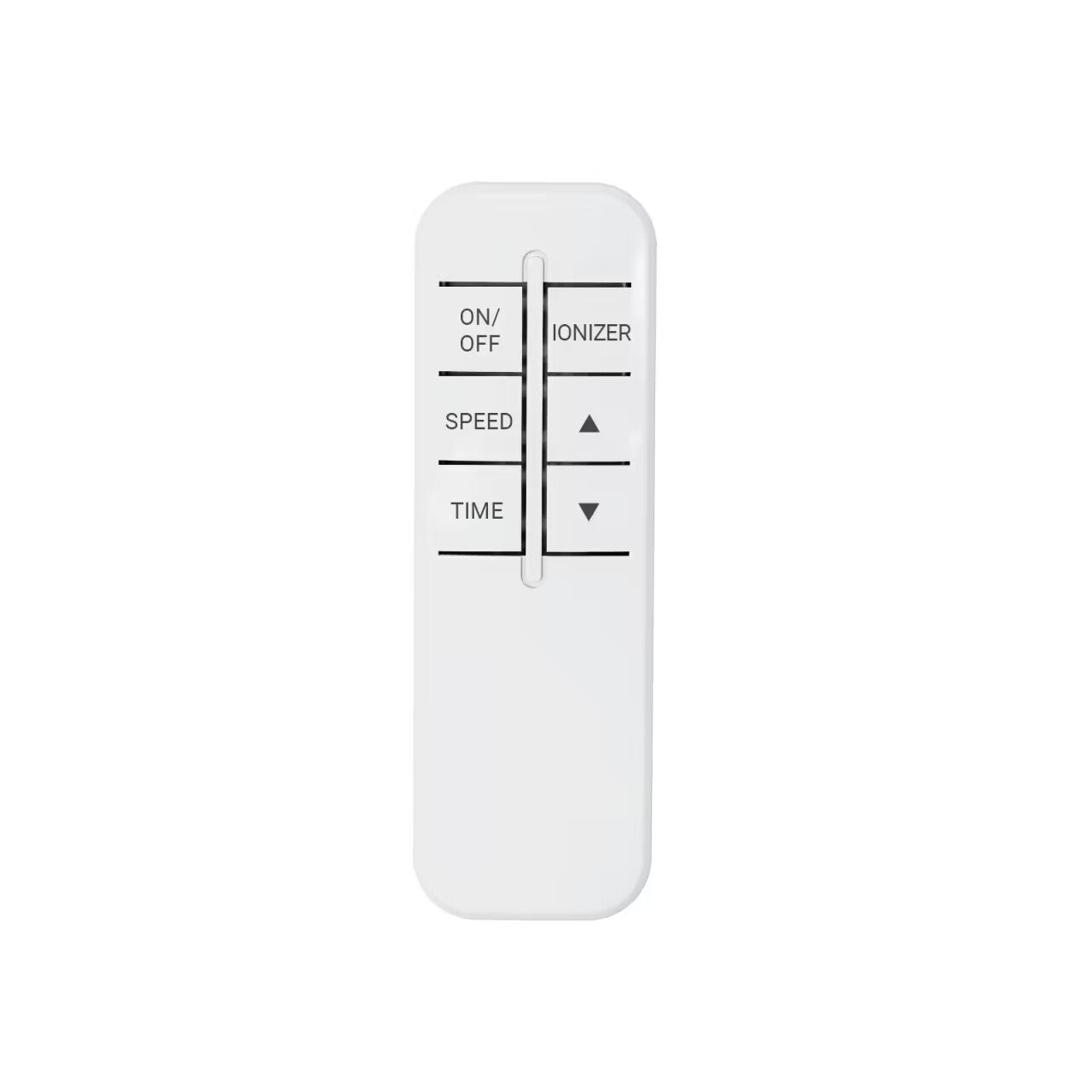 Abestorm remote control for DecDust 500/500IG/1100/1100IG